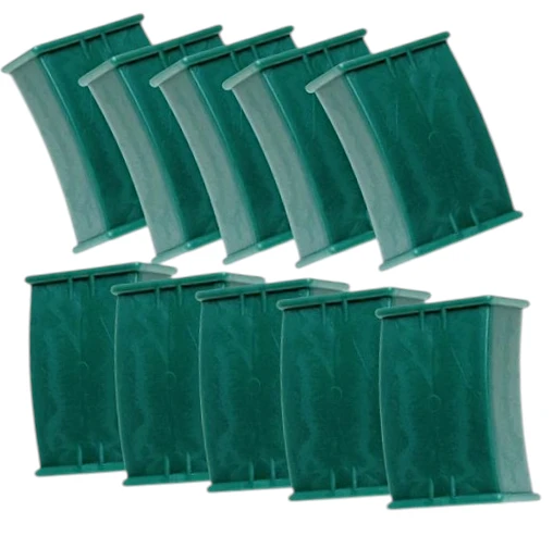 Last One! Rescounter Cover Rectangle (10) 7160-2718-080