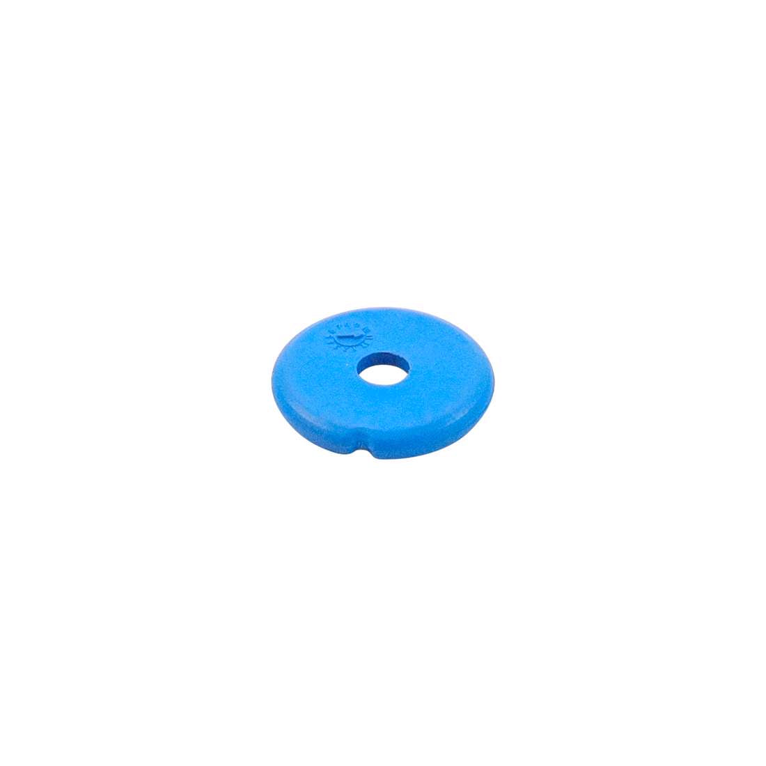Milk meter diaphragm support washer D10410199