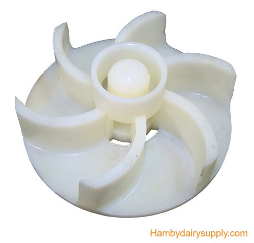 Sunset impeller for 1/2 hp pump 4999-1010-665