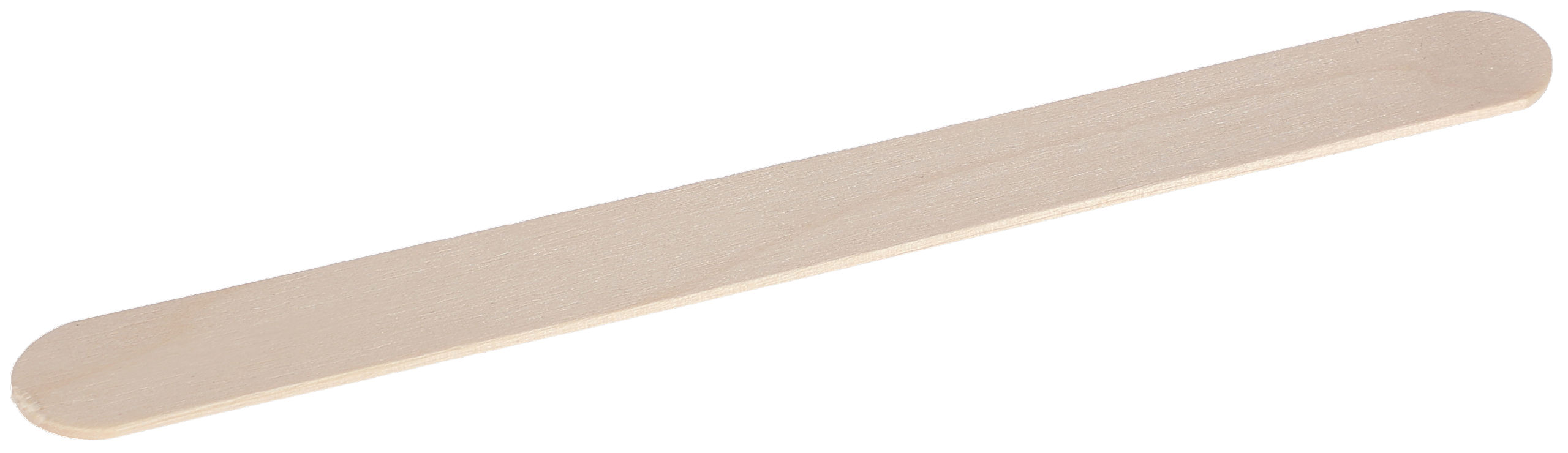 Holzspatel für Klauenbehandlung
