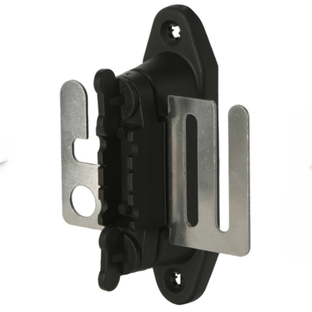 Rutland Premium Gate / Start Insulator for Tape (Pack of 2)