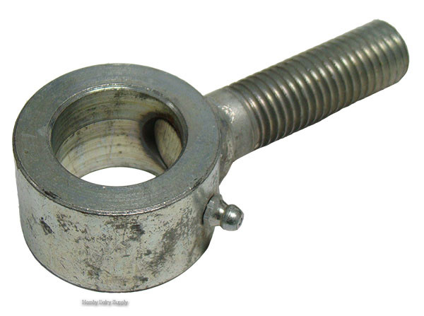 HUB assembly for Surge Gate Hinge Diagonal stall