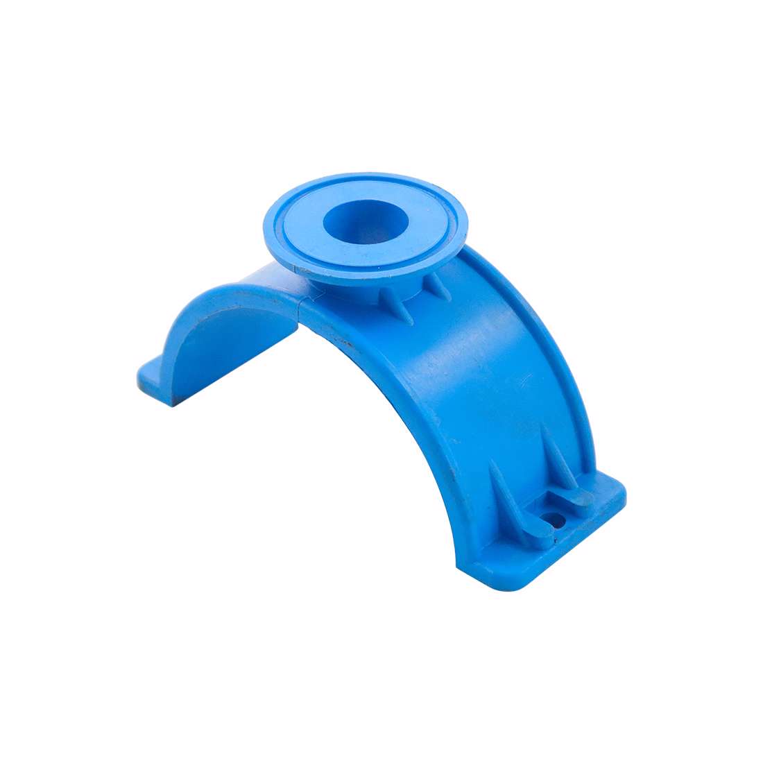 Cleanlock entry bracket top section m. - 4" D10300390