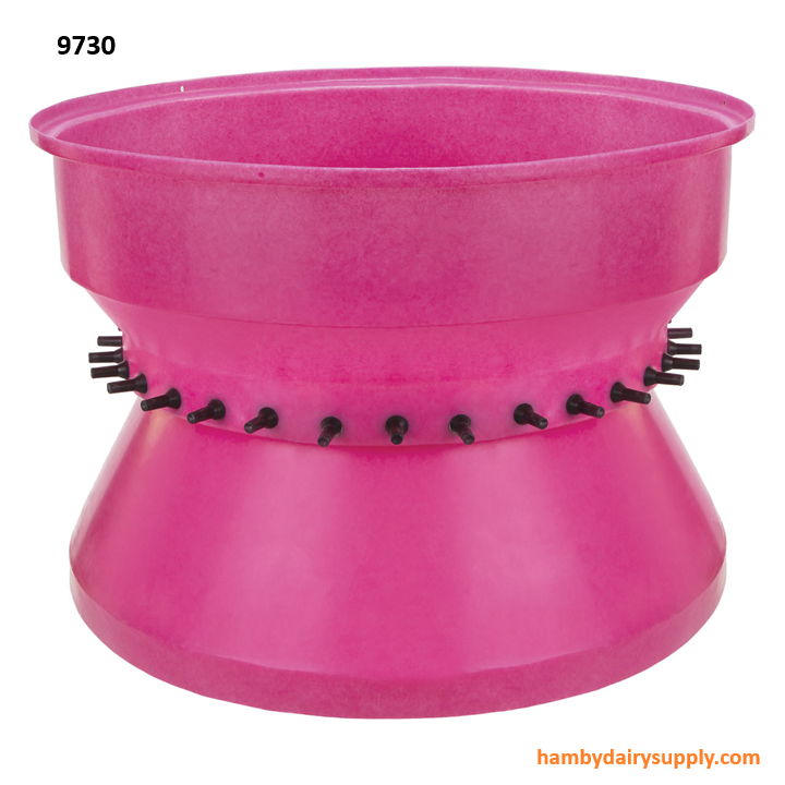 MILK BAR™ 30 Kid & Lamb Pink Feeder