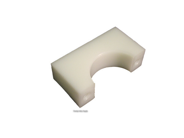 Threaded block for Secondary drain 7750-0031-166