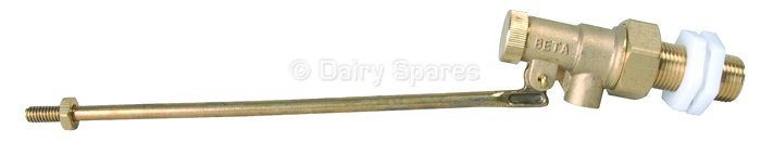 Ball Valve Part I – WF01 WF01