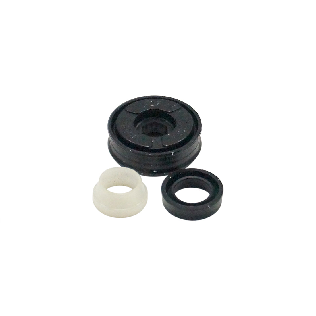 Repair kit for milk clamp