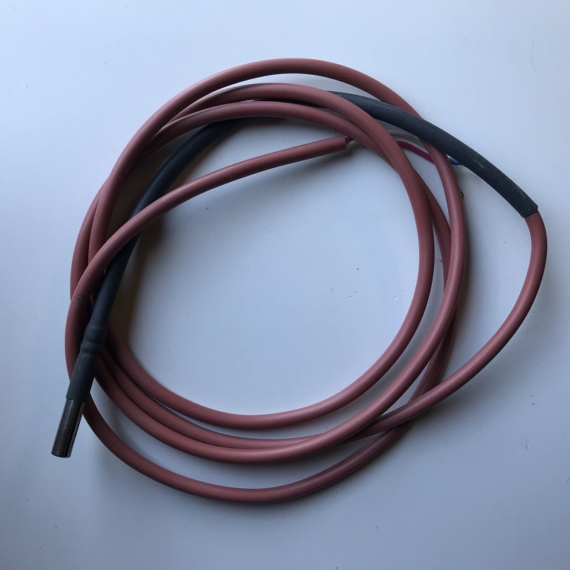 Fullwood Packo pcv4 sensor 072878F