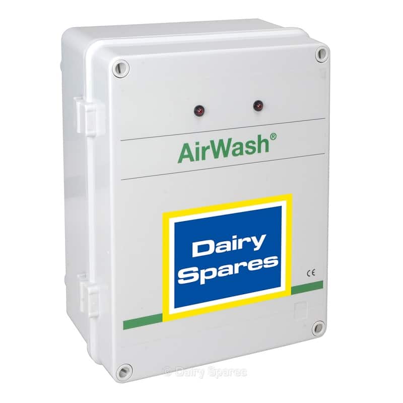 Airwash® central control operating unit AW799