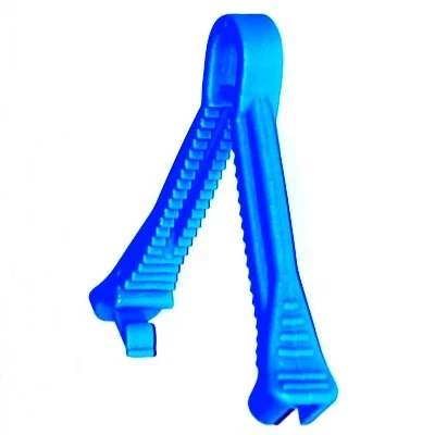 Umbilical Cord Clamp - 10 pack