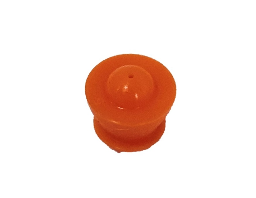 Compatible GEA Air Inlet for IQ Milk Claw 7025-3709-000