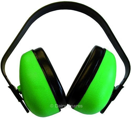Ear Muffs – SA22 SA22