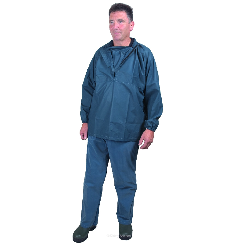 Neoprene Parlour Trousers CL04