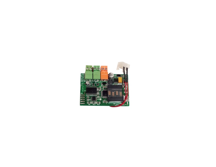 Waikato Air Injector Circuit Board KML384-001