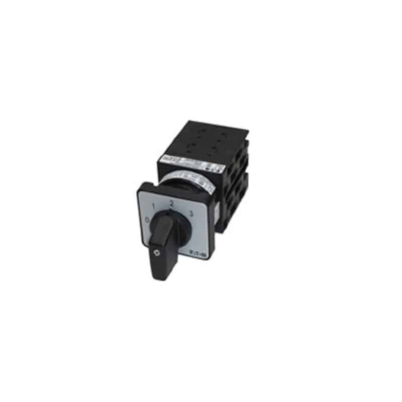Klockner moeller wash programme selector switch (0-1-2-3)