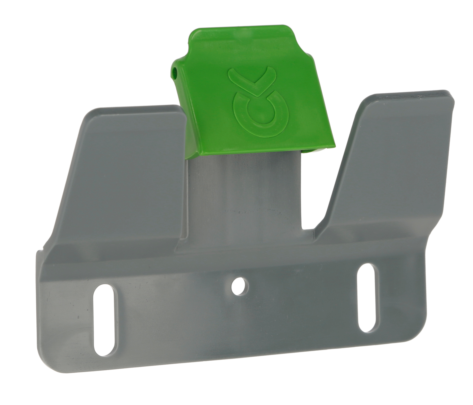 Eimerhalter mit Auswurfsicherung "Bucket Guard" | 3er Pack