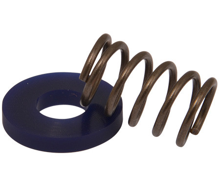 Repair Kit - Spring and Gasket for 3/4 Poly Water Bowl 4999-1112-165