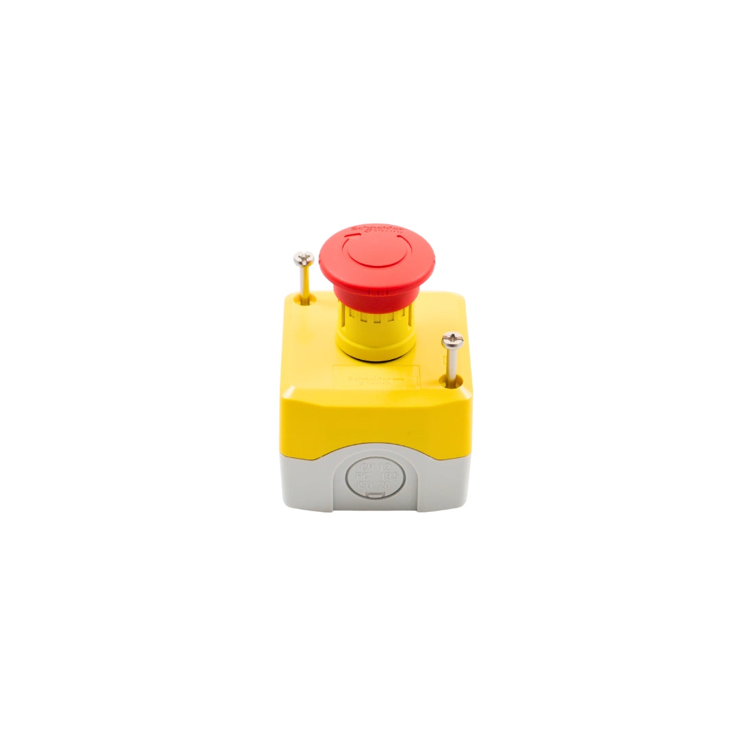 Emergency stop control station D10106268