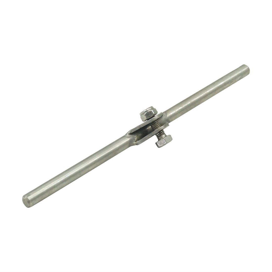 T-stick for pre-milk drain