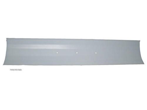 Replacement Poly Blade for Barn Scraper - 48 x 10 inches 4999-1110-125