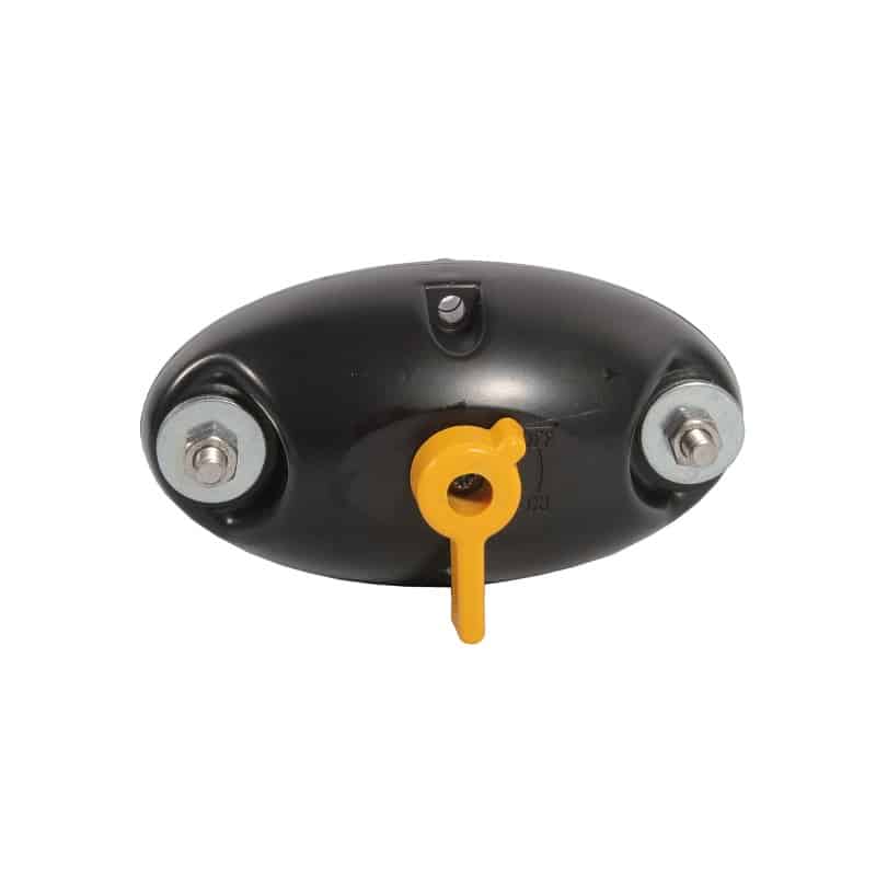 Fenceman electric fence circuit breaker