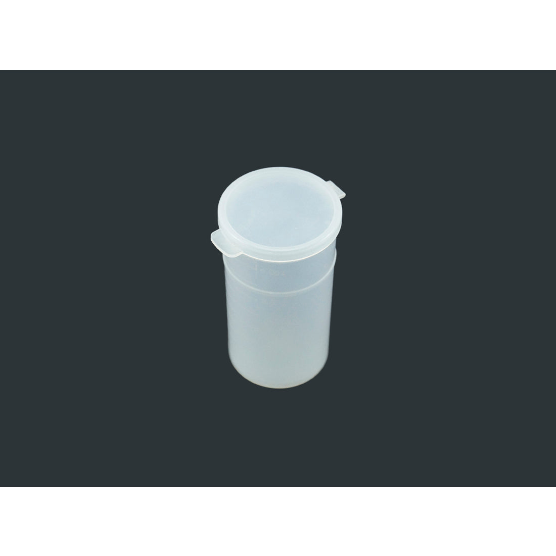 Measuring beaker 100 ml.
