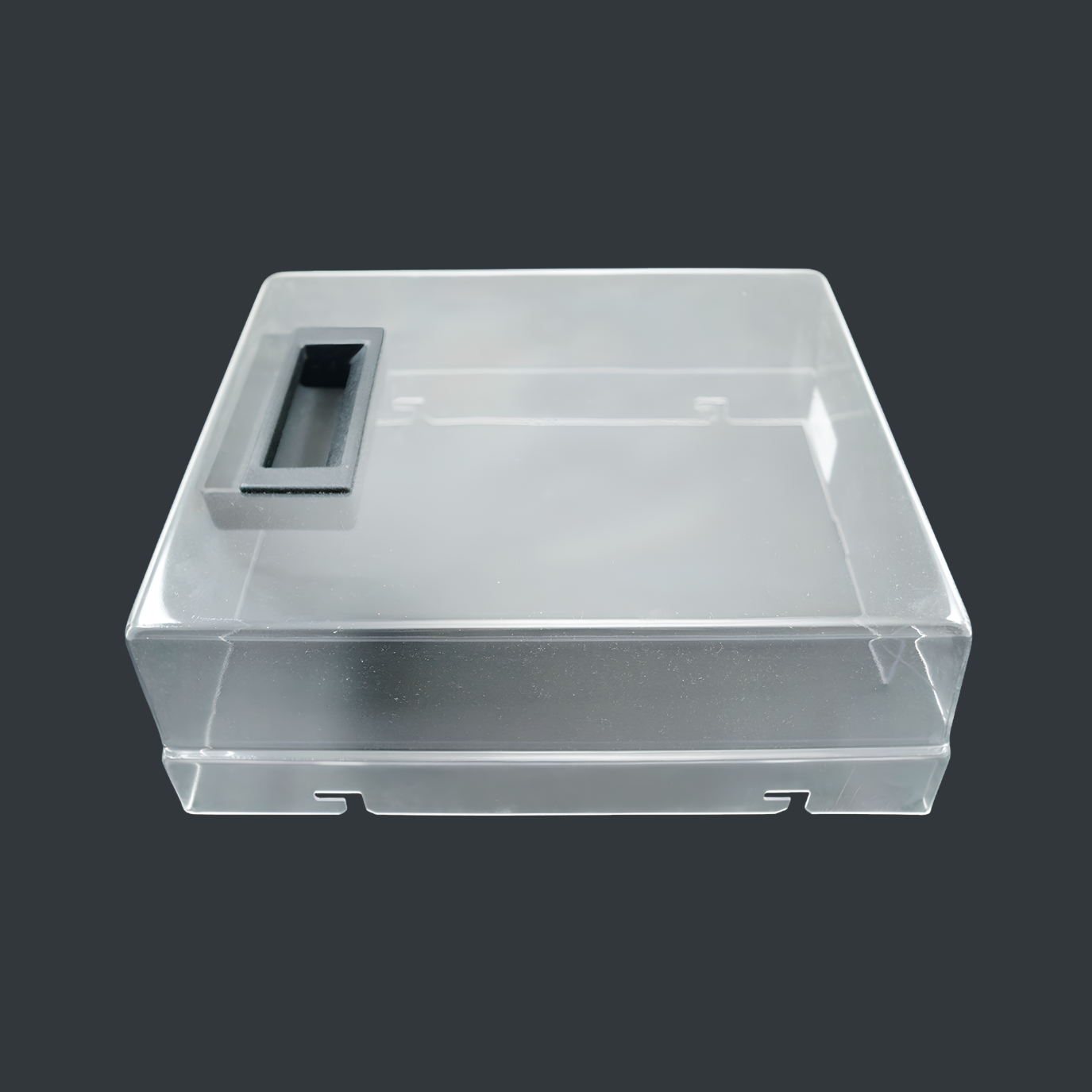 Cover for Parallelfeeding station 2010 U101080