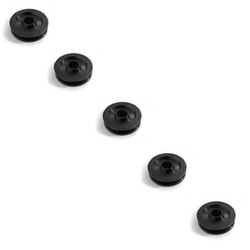 Fullwood ACR pulley wheel pack of 5