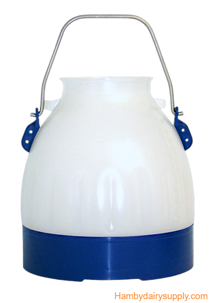 50# Interpuls EcoBucket *Tall handle* Grade A approved HSUS-1135