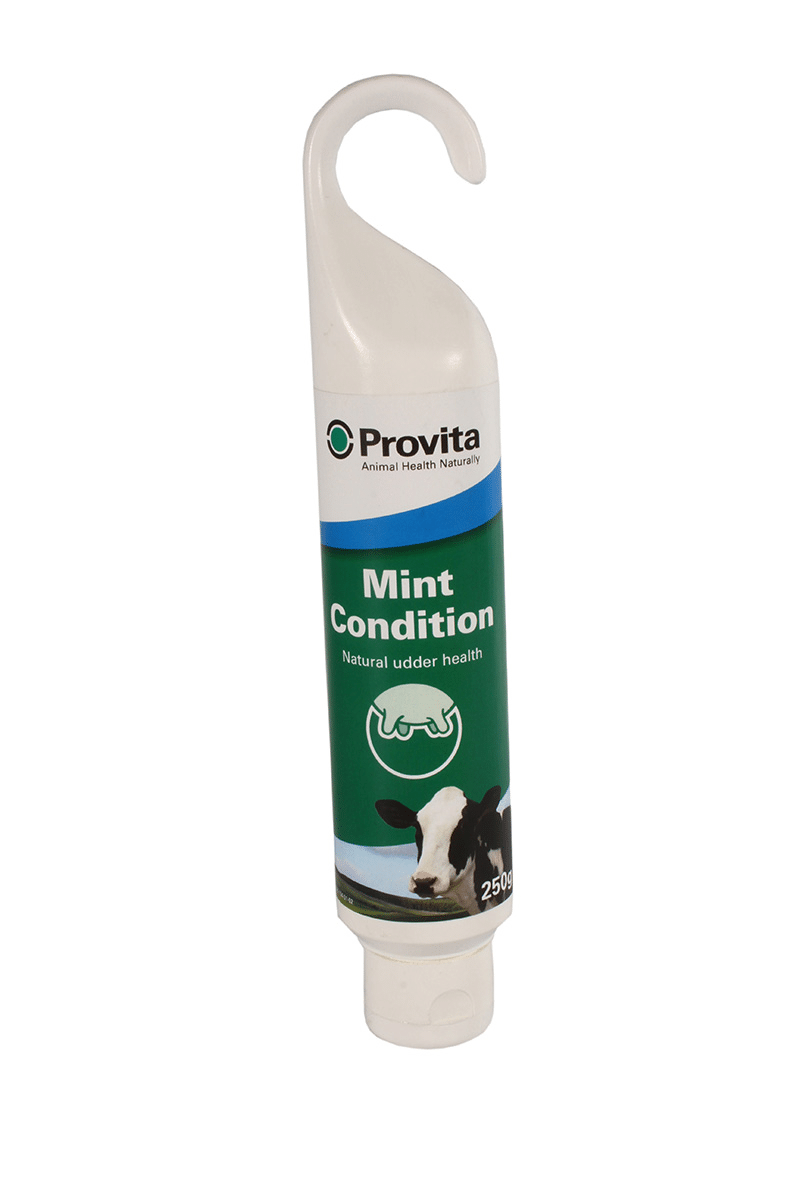 Provita Udder Mint