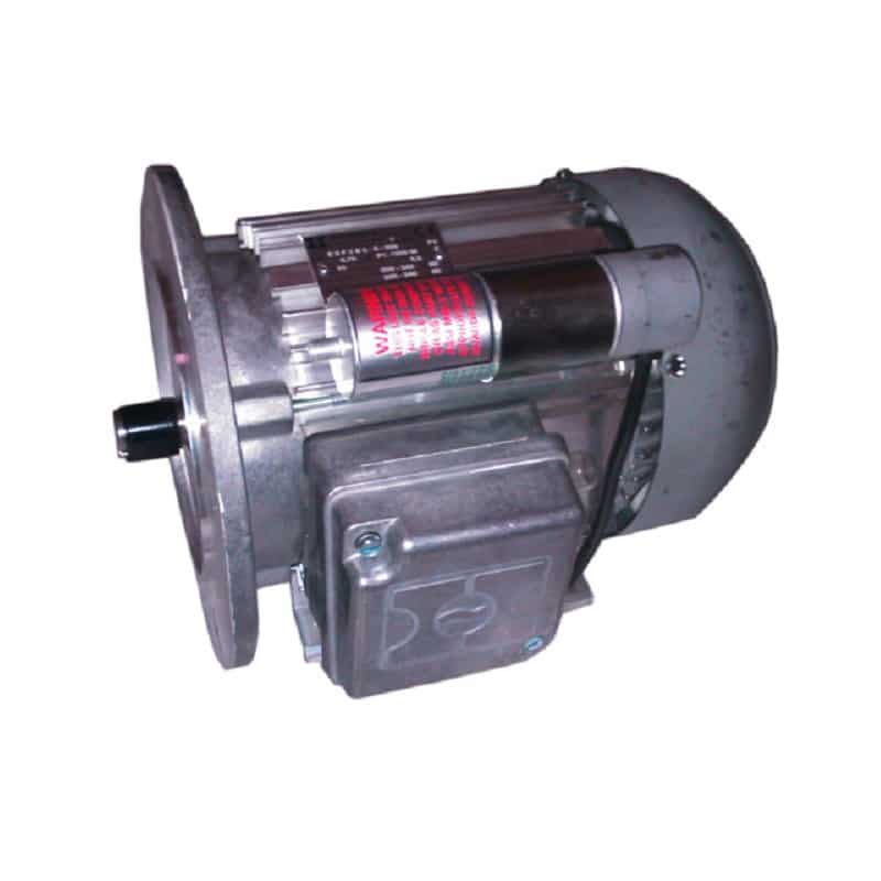 HyCap Packo Milk Pump Motor, 3 Phase IP54