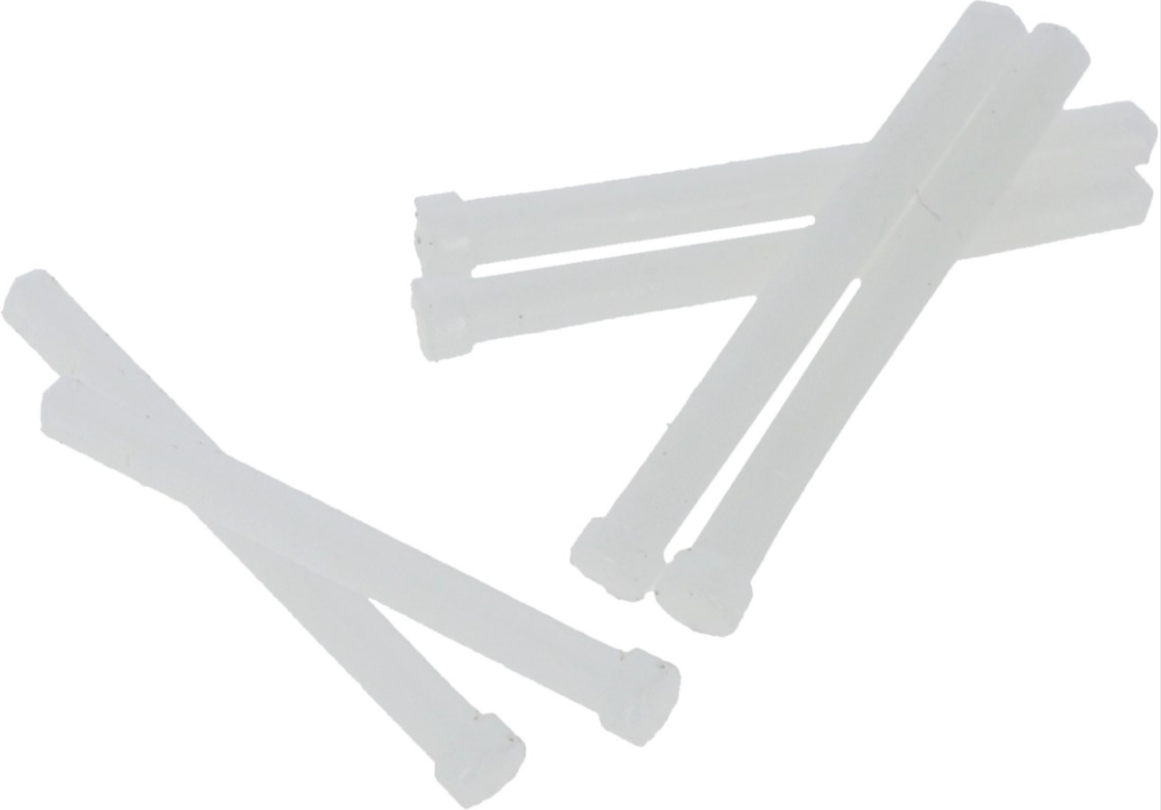 Teat Tips – 6pk