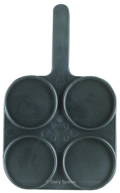 Mastitis Test Kit Paddle Only – BV22 BV22