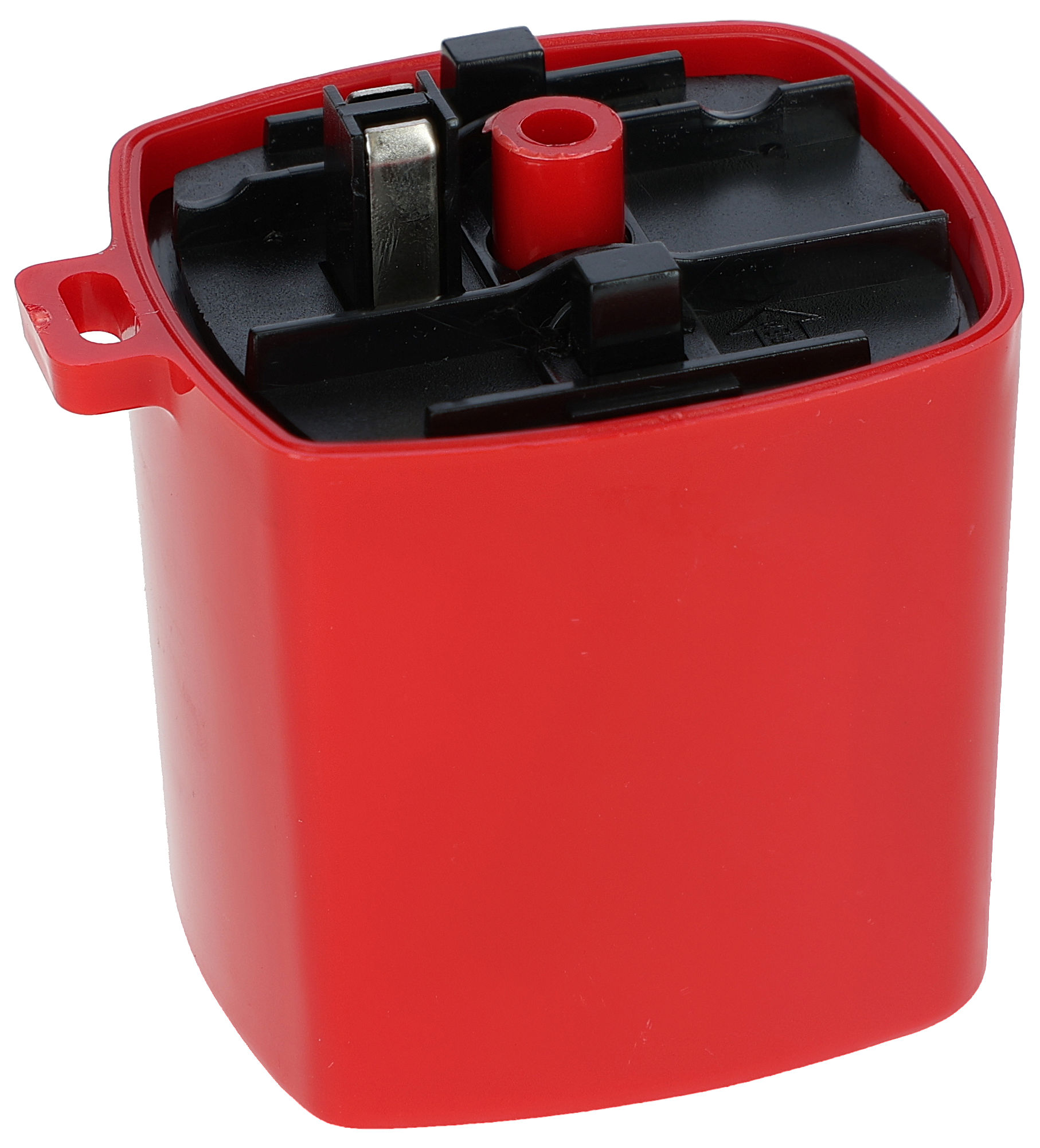 Akku-Pack für AniShock Pro Viehtreiber Mod. 2500 Ni-Cd