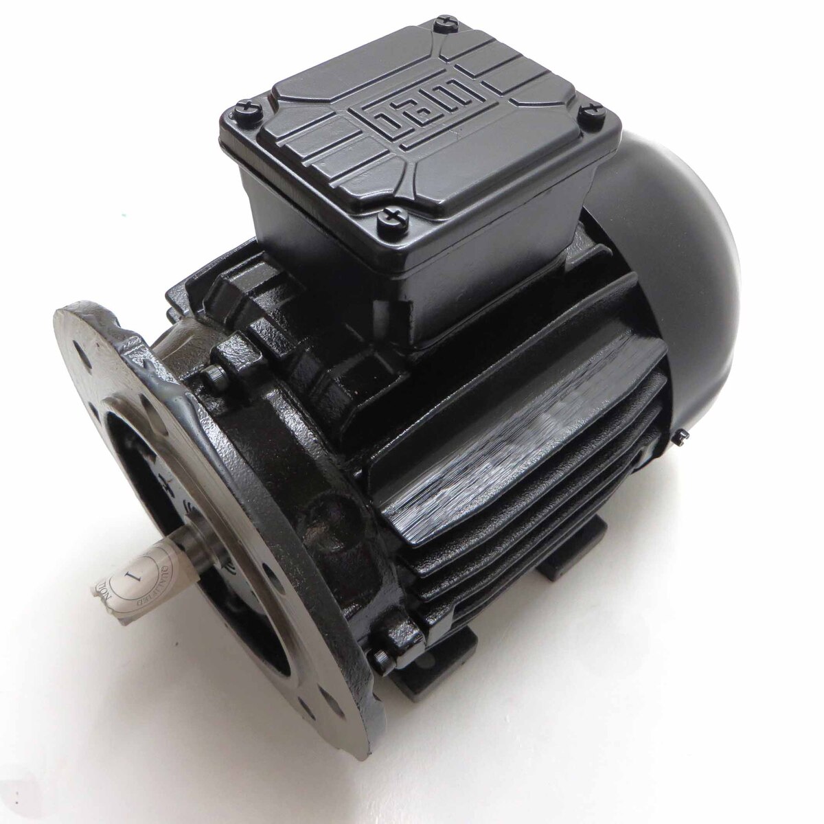 Three Phase Motor 2 Pole 1.5kW Foot/Flange Mounted 8803-0182-015