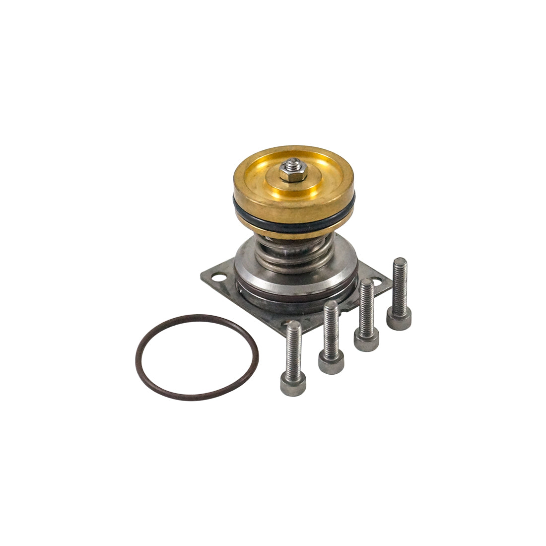 Water valve A3 small