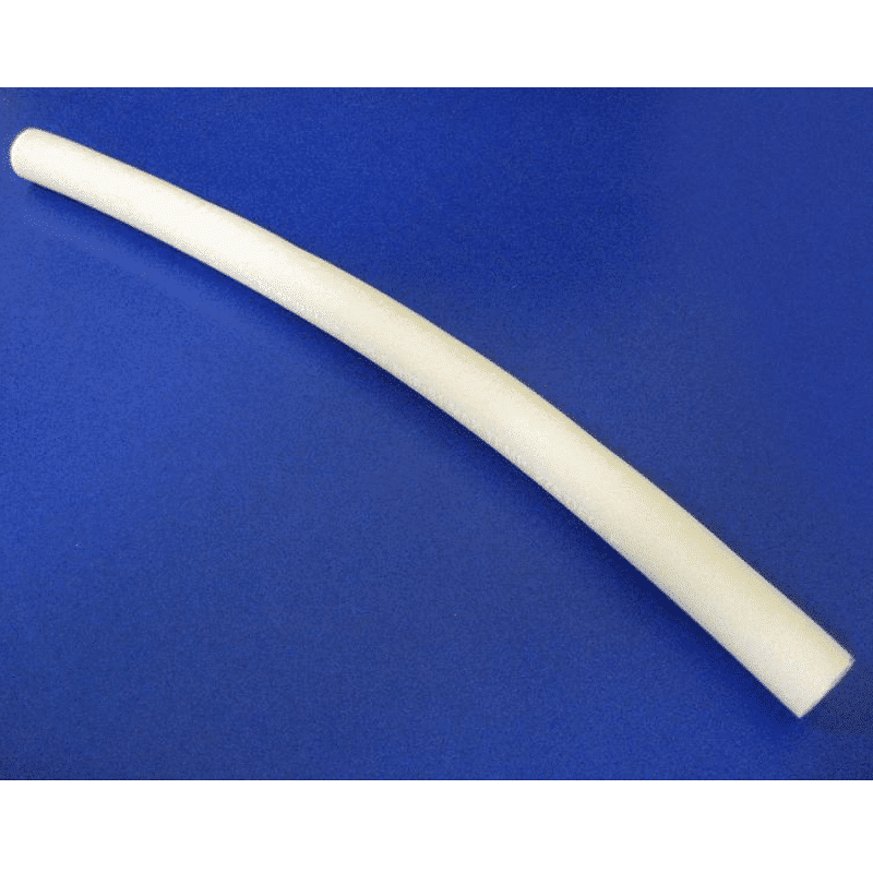 Dairymaster autowasher large peristaltic detergent pump tube (10mm x 300mm)