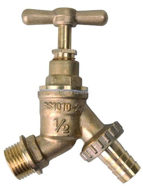 Hose Union Tap ½” – WF90 WF90