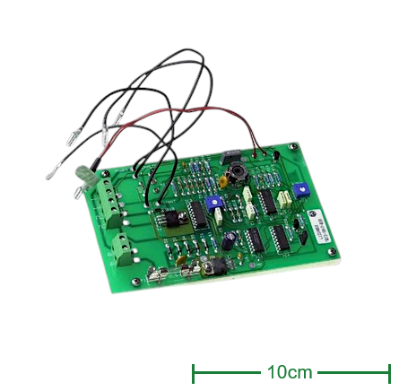 Last One! ACR 1 PCB BOARD OEM GEA