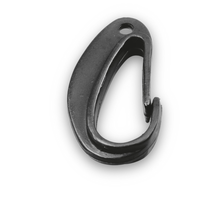 Compatible Delaval Carabiner Clip 915564-01 915564-01