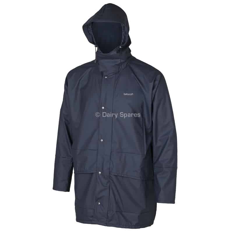 Betacraft Techniflex Parka BCF11