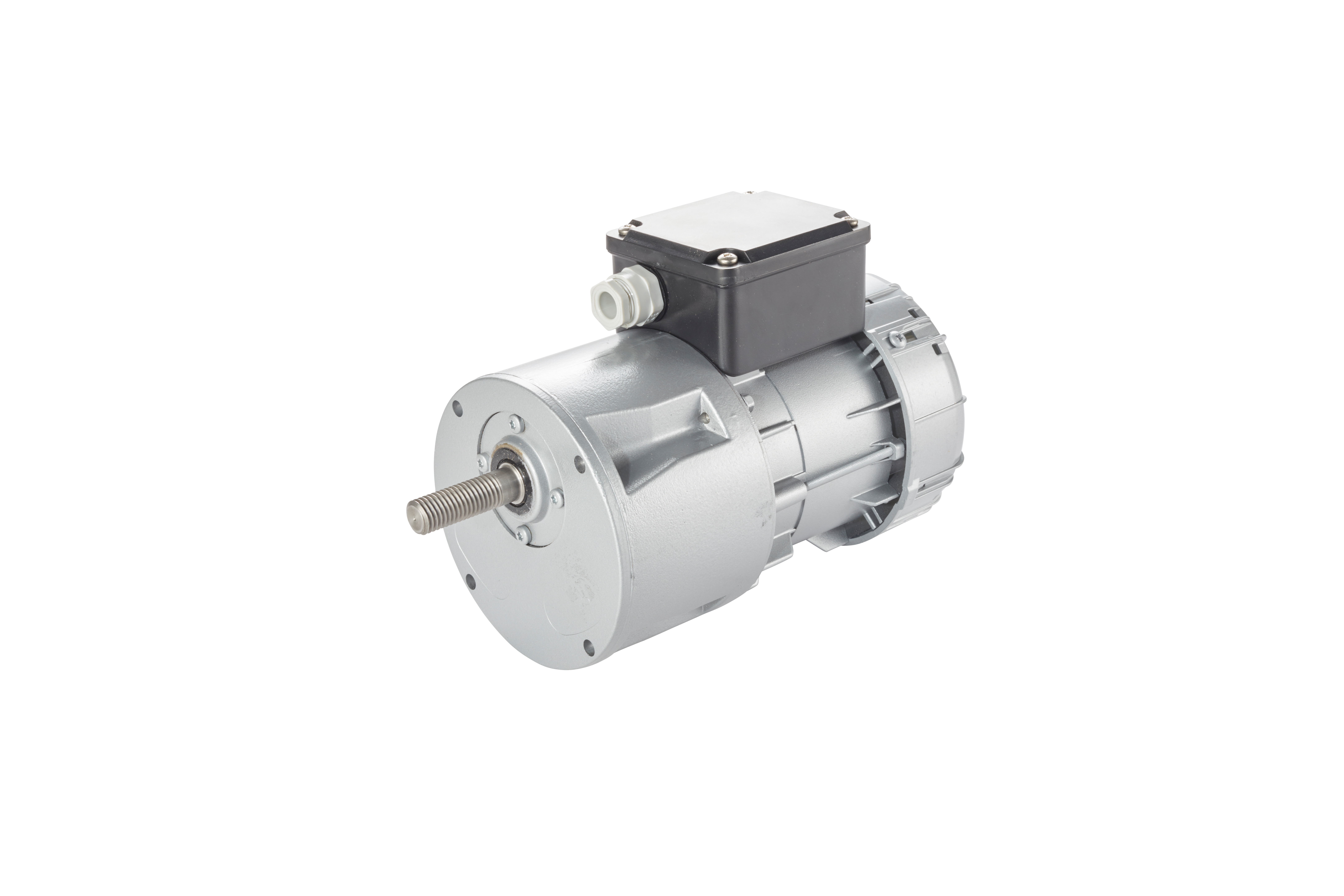 Sirem Rührwerksmotor R245M6B - Welle 1069-2