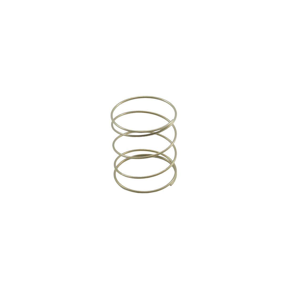 Jetstream valve spring D10470284