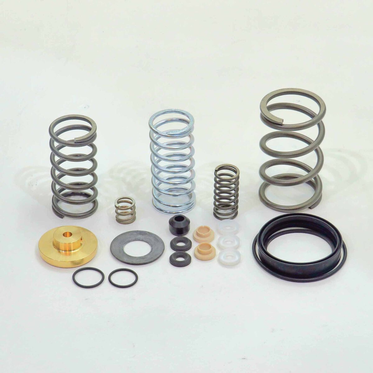 Hot Water Valve 40mm Service Kit 8805-7235-525
