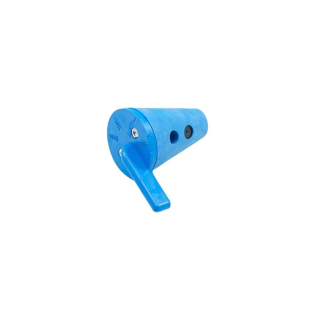 Milkmeter sample tap D10410264