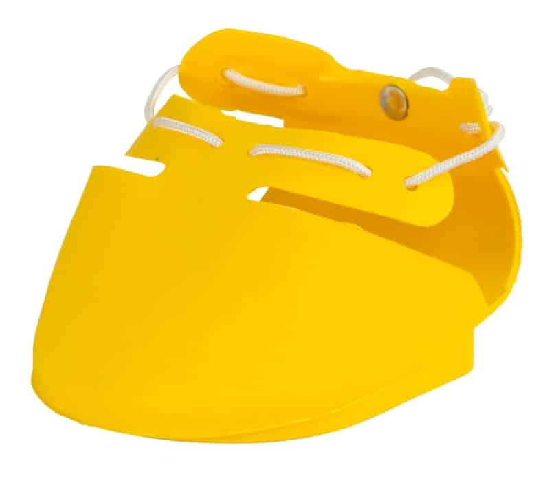 Shoof Hoof Shoe