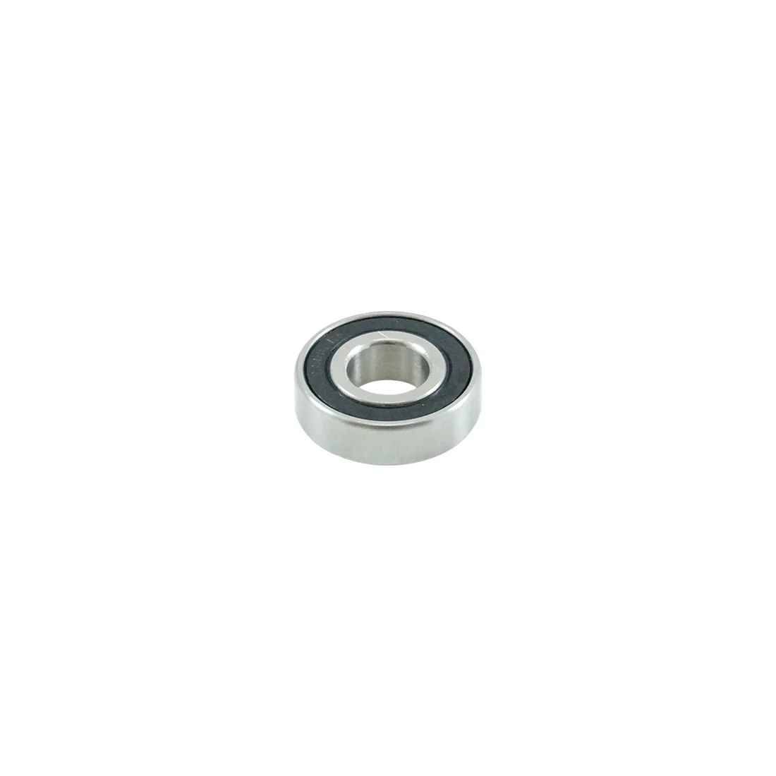 Stainless steel brush motor bearing A2