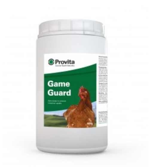 Provita Game Guard – 500G
