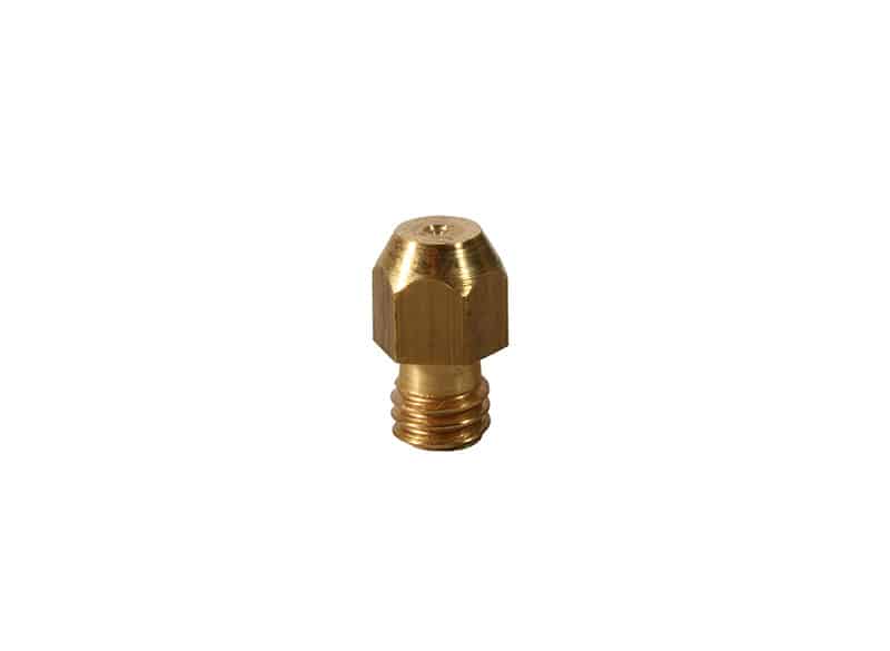 Calor Type Gas Dehorner Head