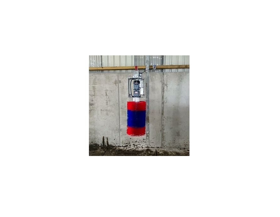 Dairymac Kurtsan Cow Brush